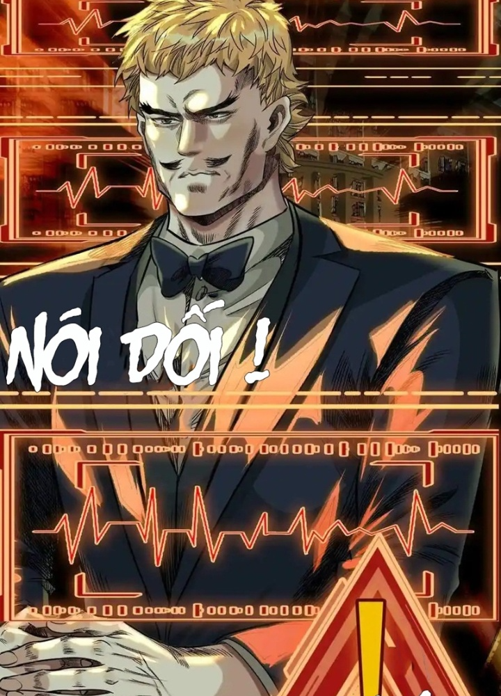 Dị Thú Mê Thành Chapter 64 - Trang 2