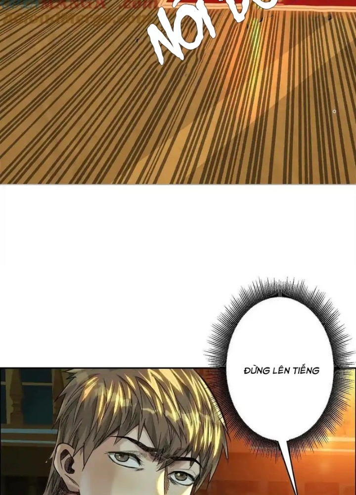 Dị Thú Mê Thành Chapter 64 - Trang 2