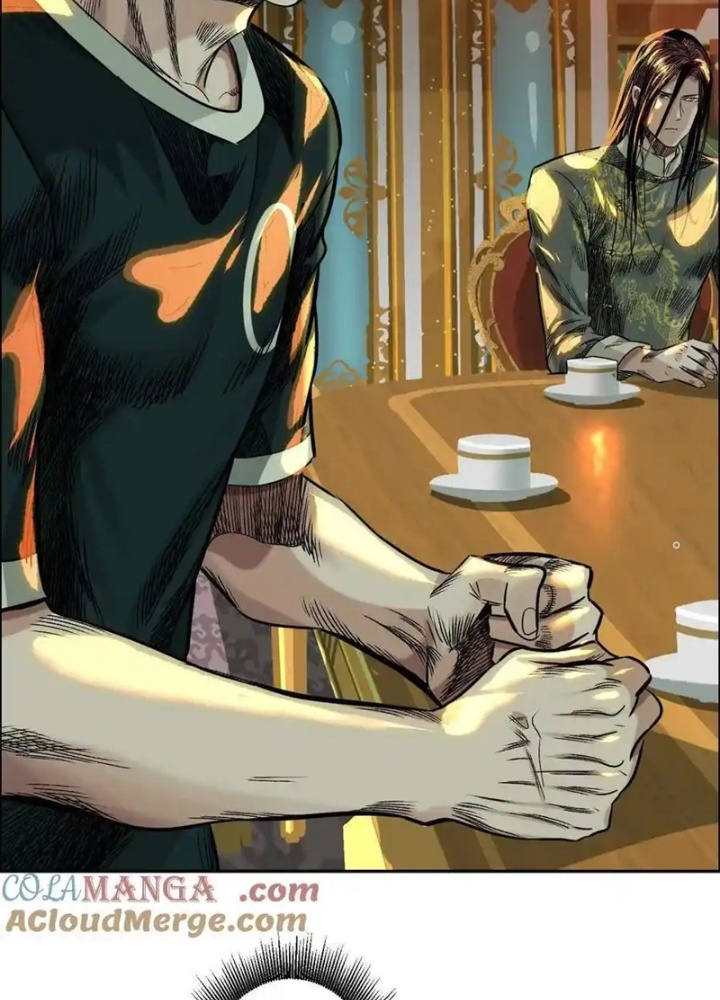 Dị Thú Mê Thành Chapter 64 - Trang 2