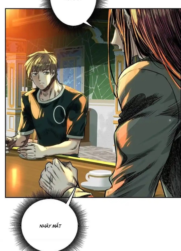 Dị Thú Mê Thành Chapter 64 - Trang 2