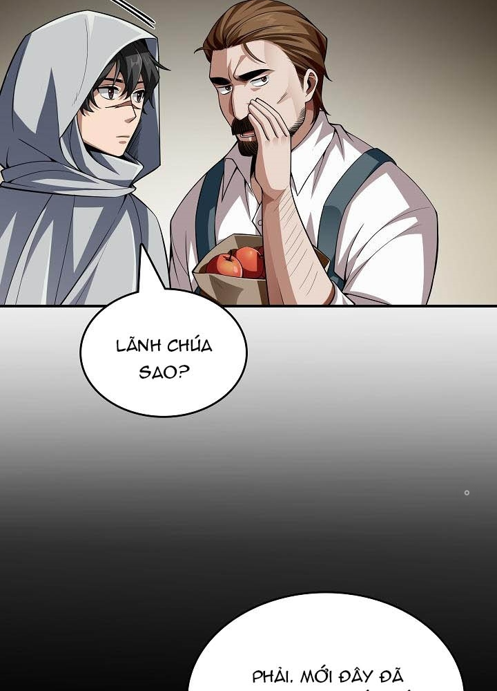 0.000001% Của Quỷ Vương Chapter 6 - Trang 2