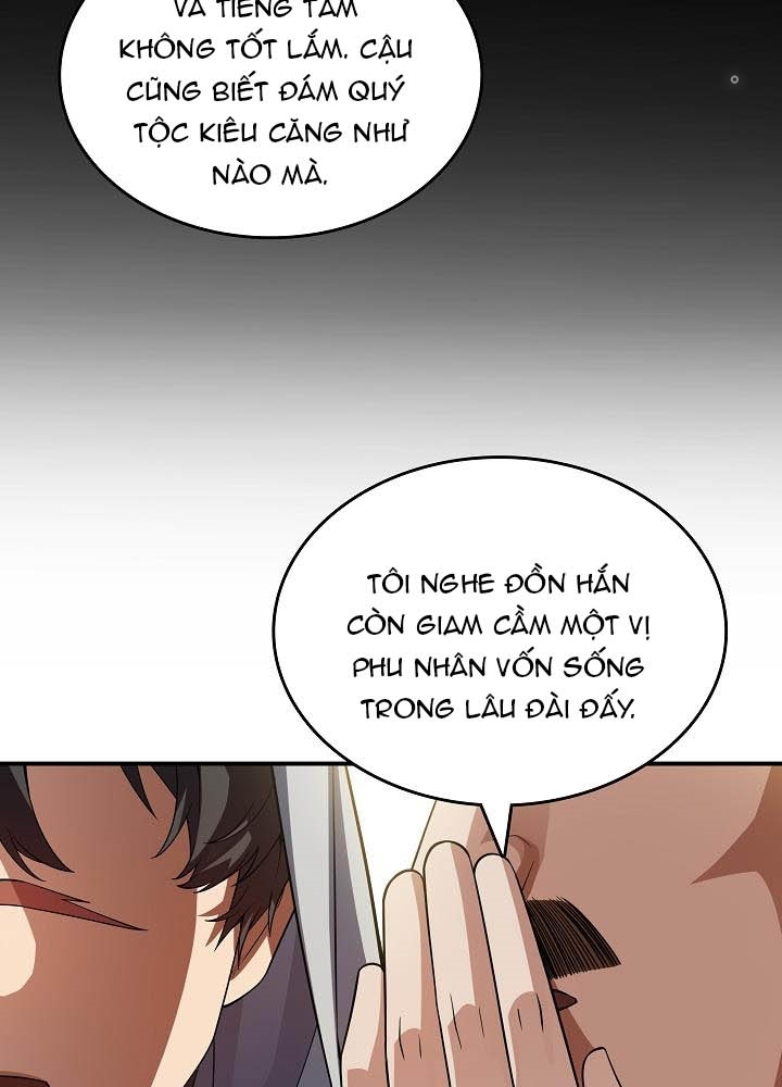 0.000001% Của Quỷ Vương Chapter 6 - Trang 2