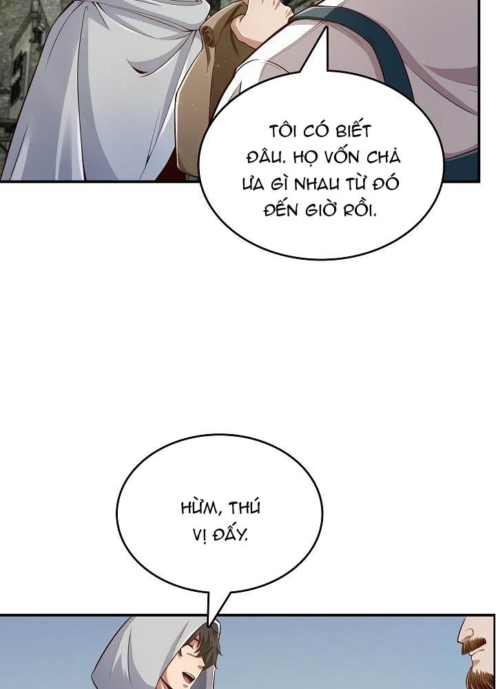 0.000001% Của Quỷ Vương Chapter 6 - Trang 2