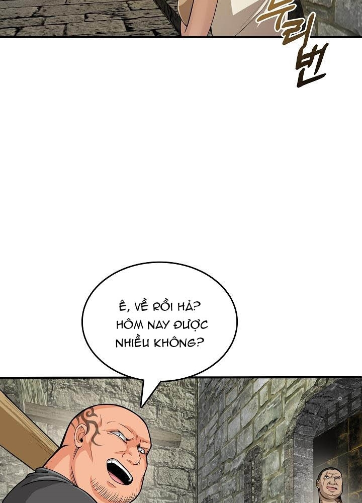 0.000001% Của Quỷ Vương Chapter 6 - Trang 2