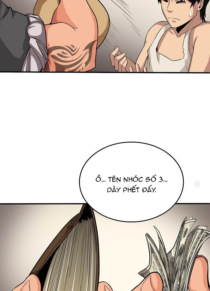 0.000001% Của Quỷ Vương Chapter 6 - Trang 2