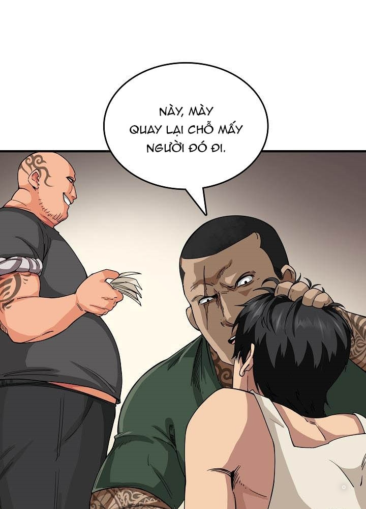 0.000001% Của Quỷ Vương Chapter 6 - Trang 2