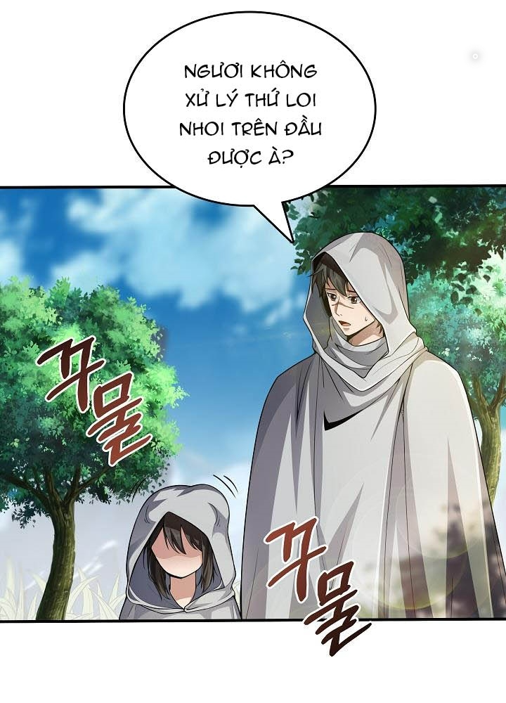 0.000001% Của Quỷ Vương Chapter 6 - Trang 2