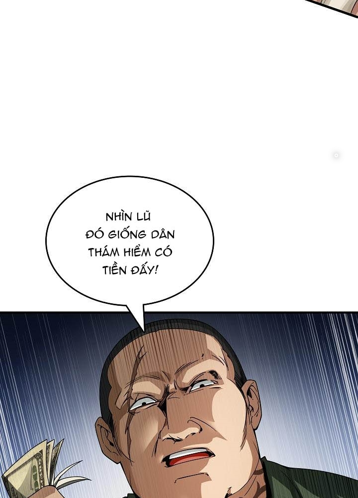 0.000001% Của Quỷ Vương Chapter 6 - Trang 2