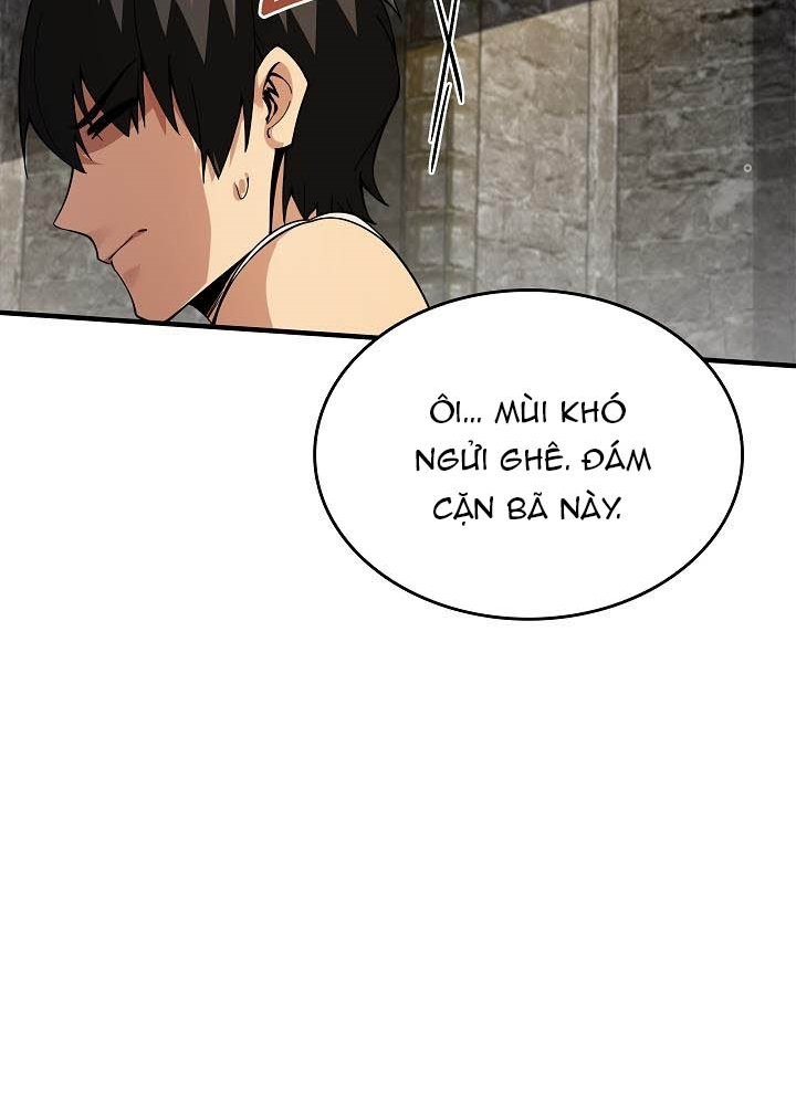 0.000001% Của Quỷ Vương Chapter 6 - Trang 2