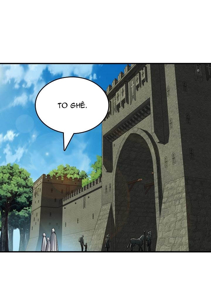 0.000001% Của Quỷ Vương Chapter 6 - Trang 2