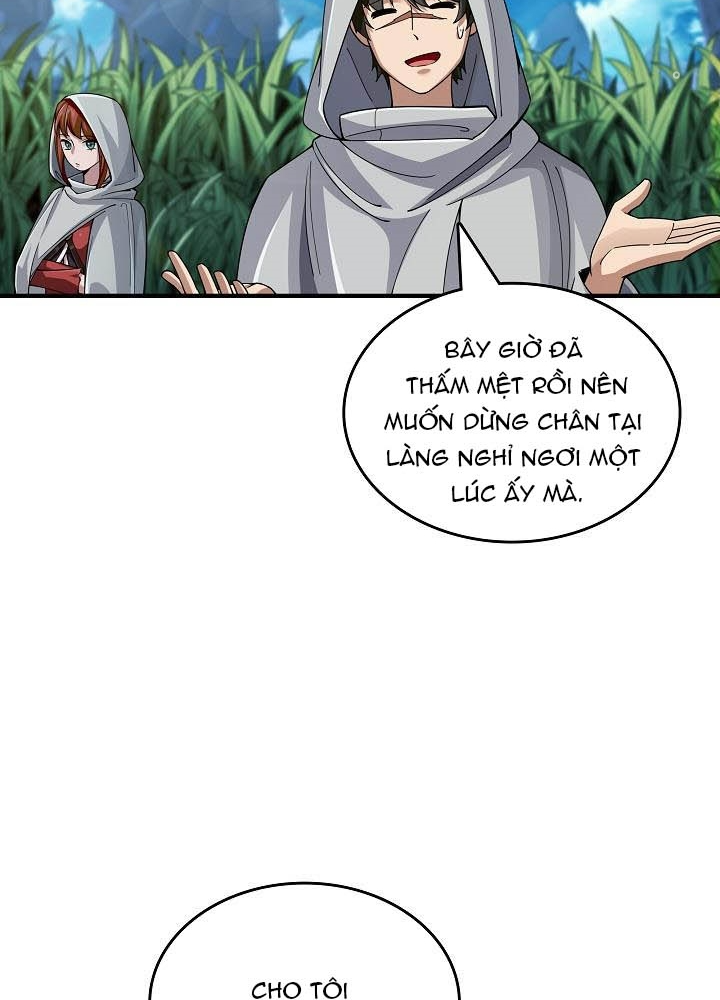 0.000001% Của Quỷ Vương Chapter 6 - Trang 2