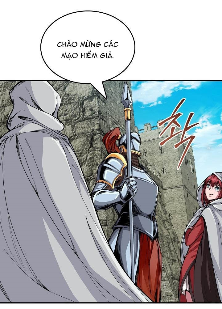 0.000001% Của Quỷ Vương Chapter 6 - Trang 2