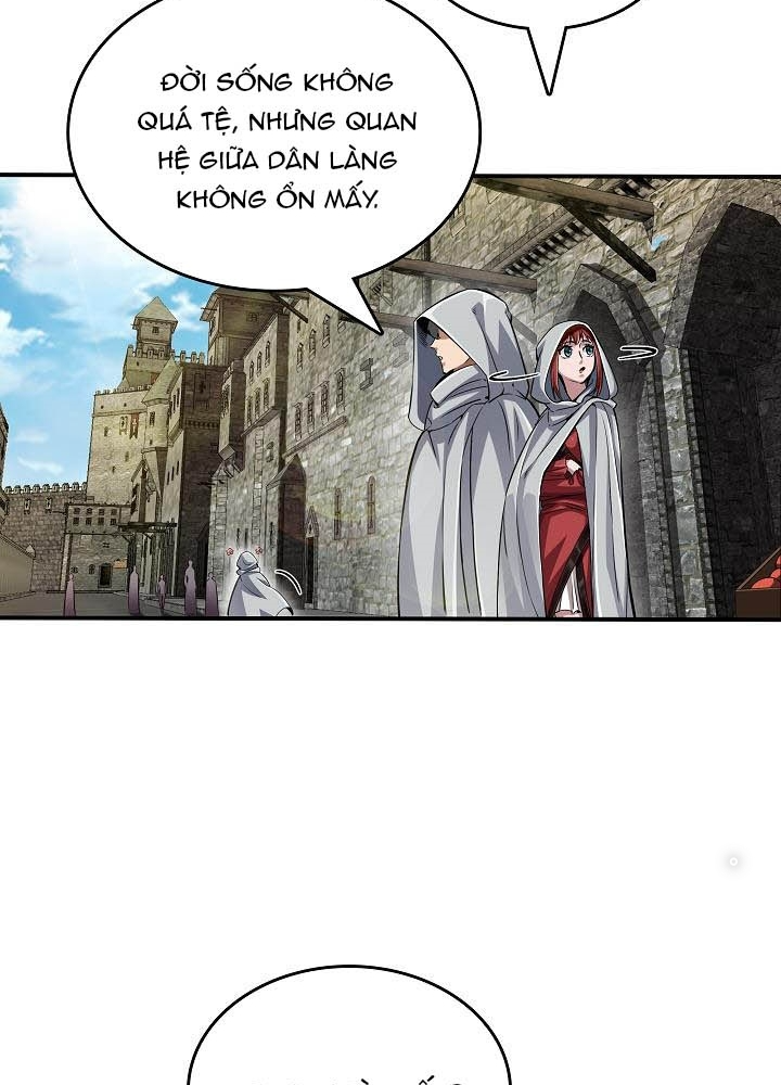 0.000001% Của Quỷ Vương Chapter 6 - Trang 2