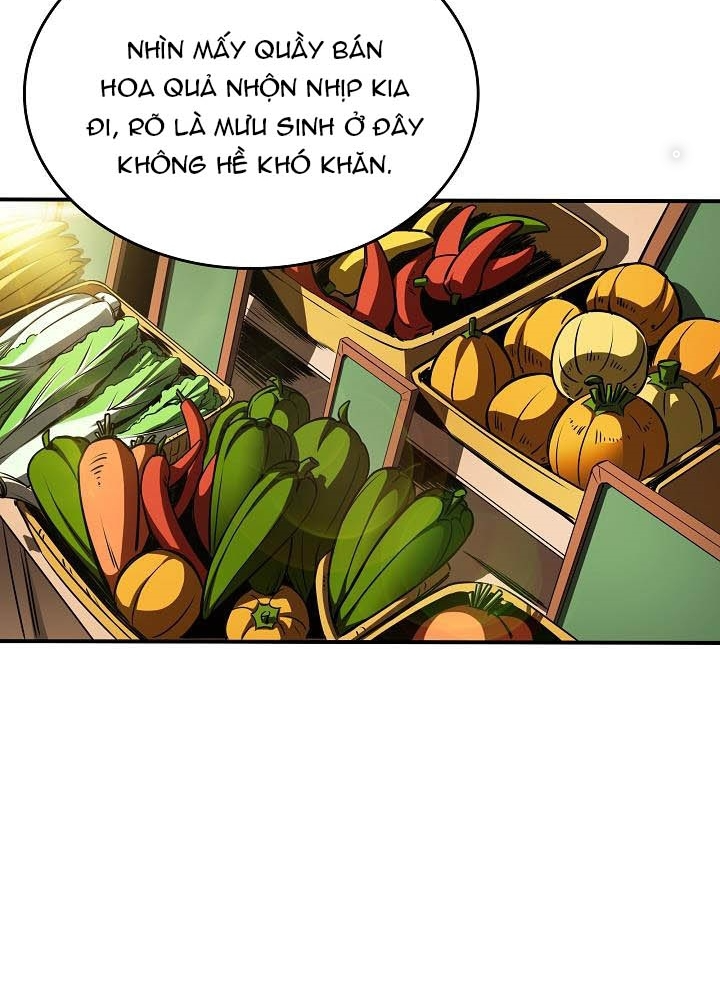 0.000001% Của Quỷ Vương Chapter 6 - Trang 2