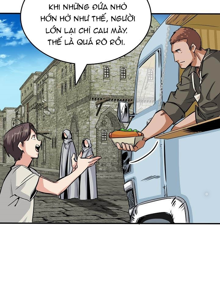 0.000001% Của Quỷ Vương Chapter 6 - Trang 2