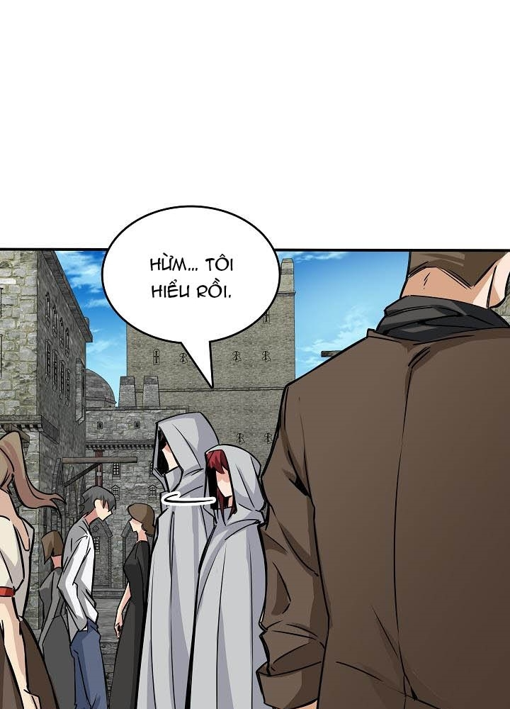 0.000001% Của Quỷ Vương Chapter 6 - Trang 2