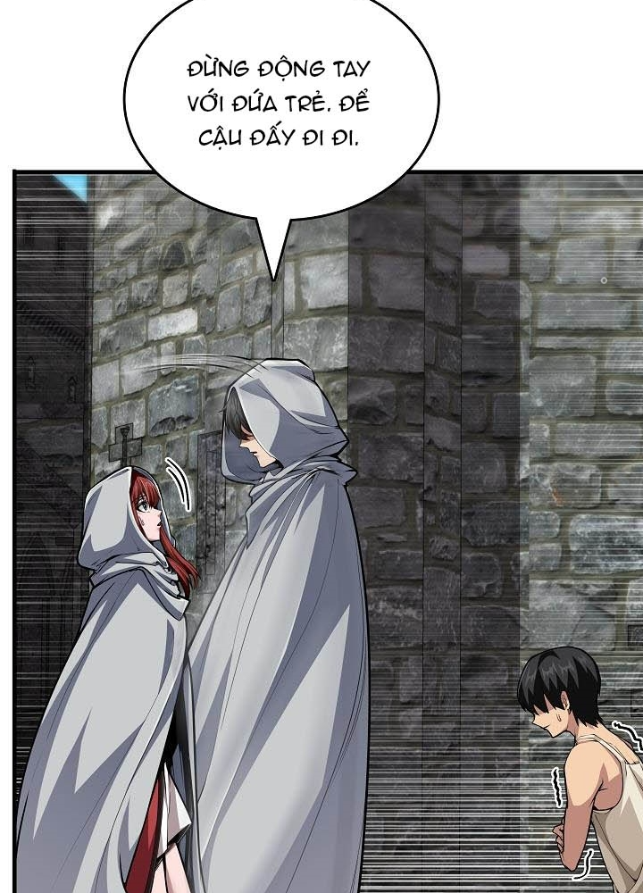 0.000001% Của Quỷ Vương Chapter 6 - Trang 2