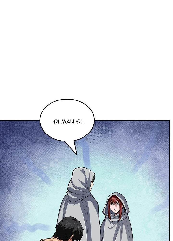 0.000001% Của Quỷ Vương Chapter 6 - Trang 2