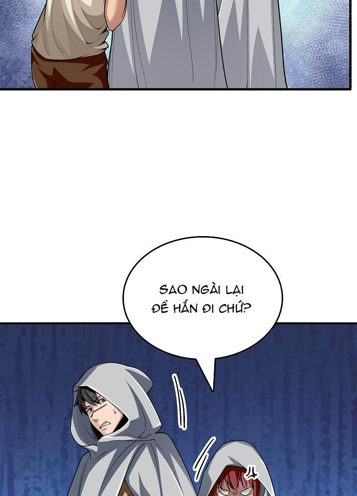 0.000001% Của Quỷ Vương Chapter 6 - Trang 2