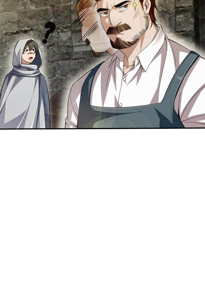 0.000001% Của Quỷ Vương Chapter 6 - Trang 2