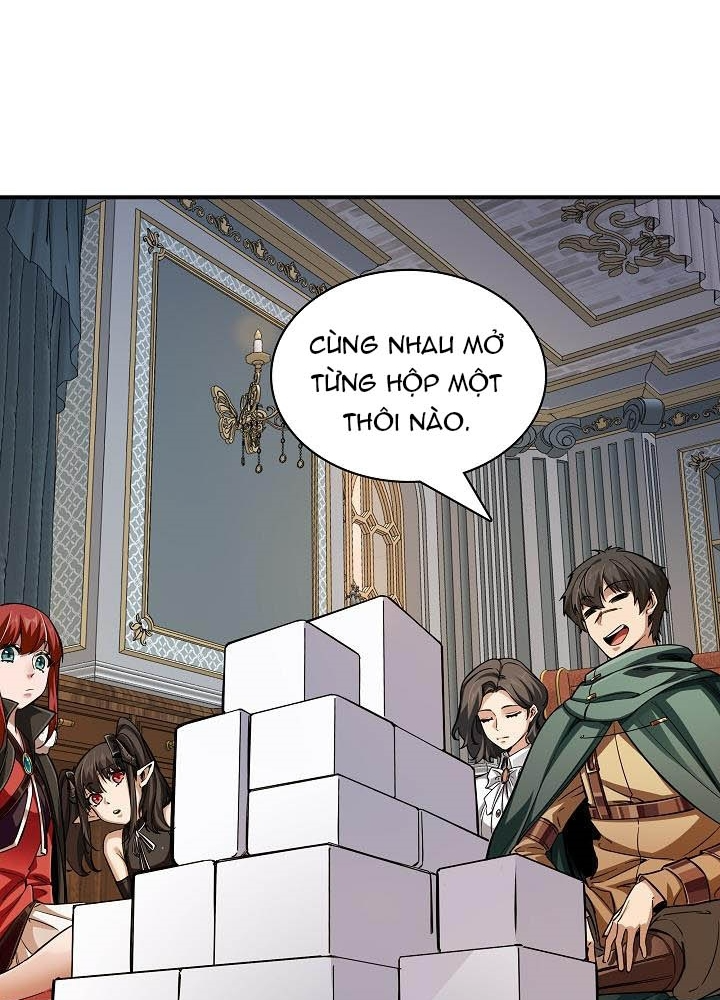 0.000001% Của Quỷ Vương Chapter 7 - Trang 2