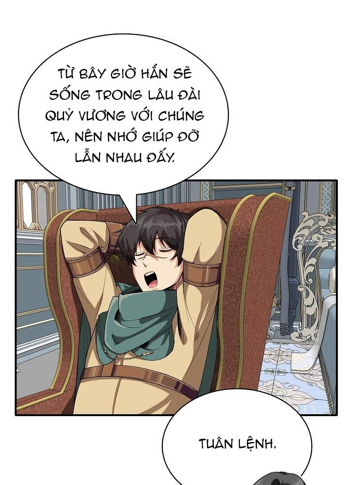 0.000001% Của Quỷ Vương Chapter 7 - Trang 2