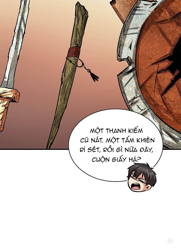 0.000001% Của Quỷ Vương Chapter 7 - Trang 2