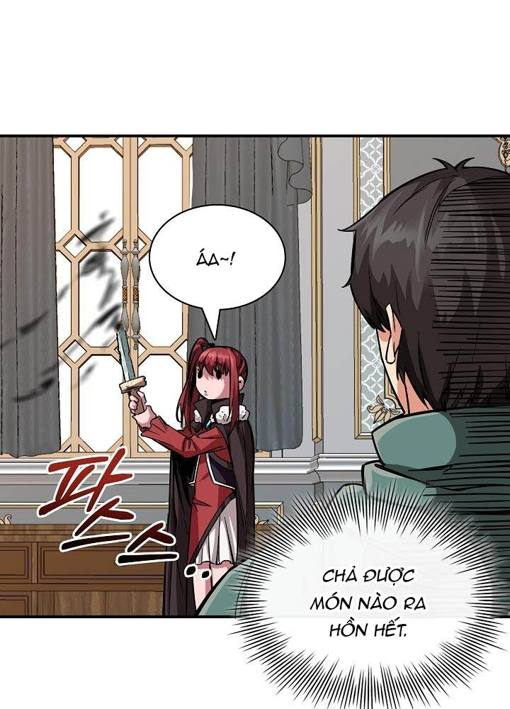 0.000001% Của Quỷ Vương Chapter 7 - Trang 2