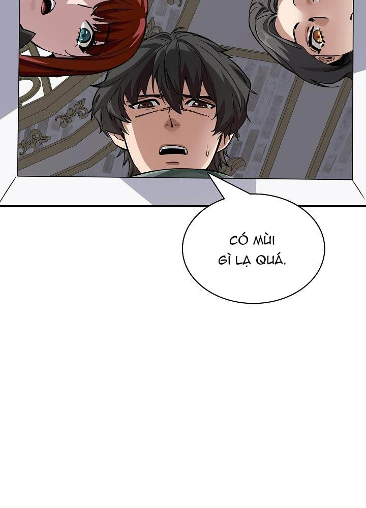 0.000001% Của Quỷ Vương Chapter 7 - Trang 2