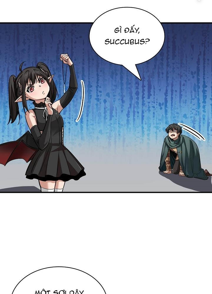 0.000001% Của Quỷ Vương Chapter 7 - Trang 2