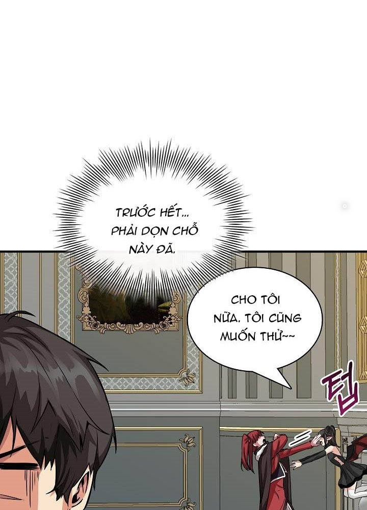 0.000001% Của Quỷ Vương Chapter 7 - Trang 2