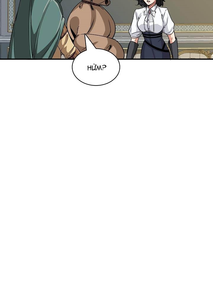 0.000001% Của Quỷ Vương Chapter 7 - Trang 2