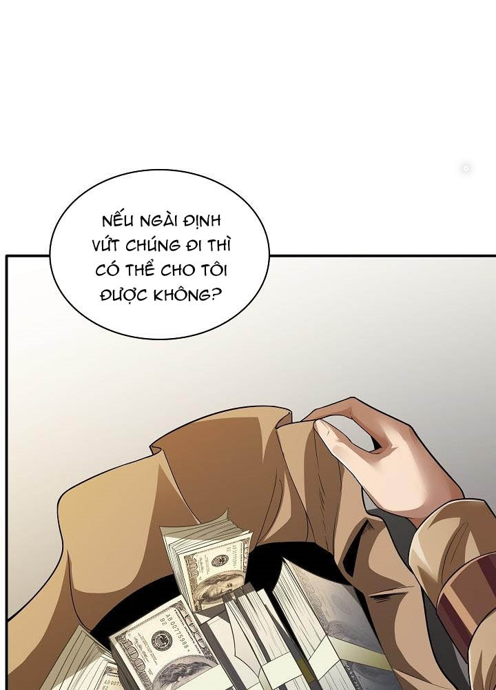 0.000001% Của Quỷ Vương Chapter 7 - Trang 2