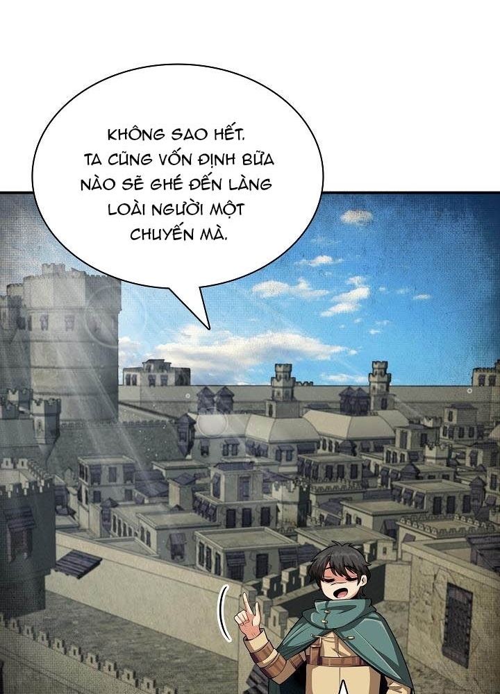 0.000001% Của Quỷ Vương Chapter 7 - Trang 2