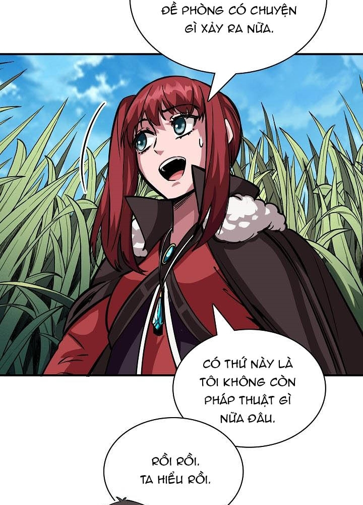 0.000001% Của Quỷ Vương Chapter 7 - Trang 2