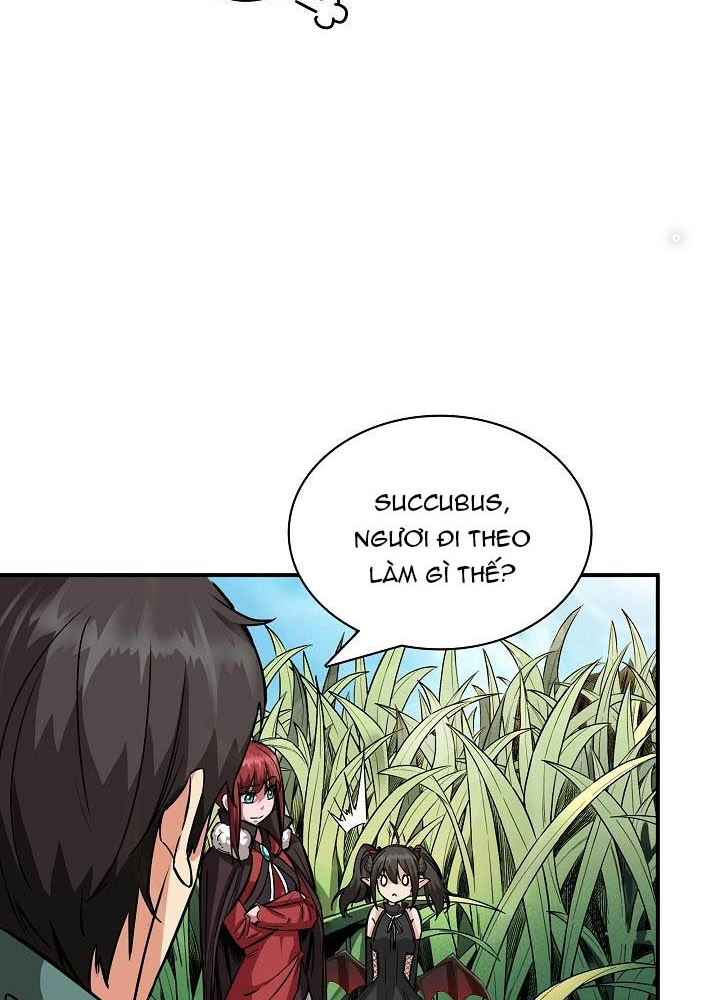 0.000001% Của Quỷ Vương Chapter 7 - Trang 2