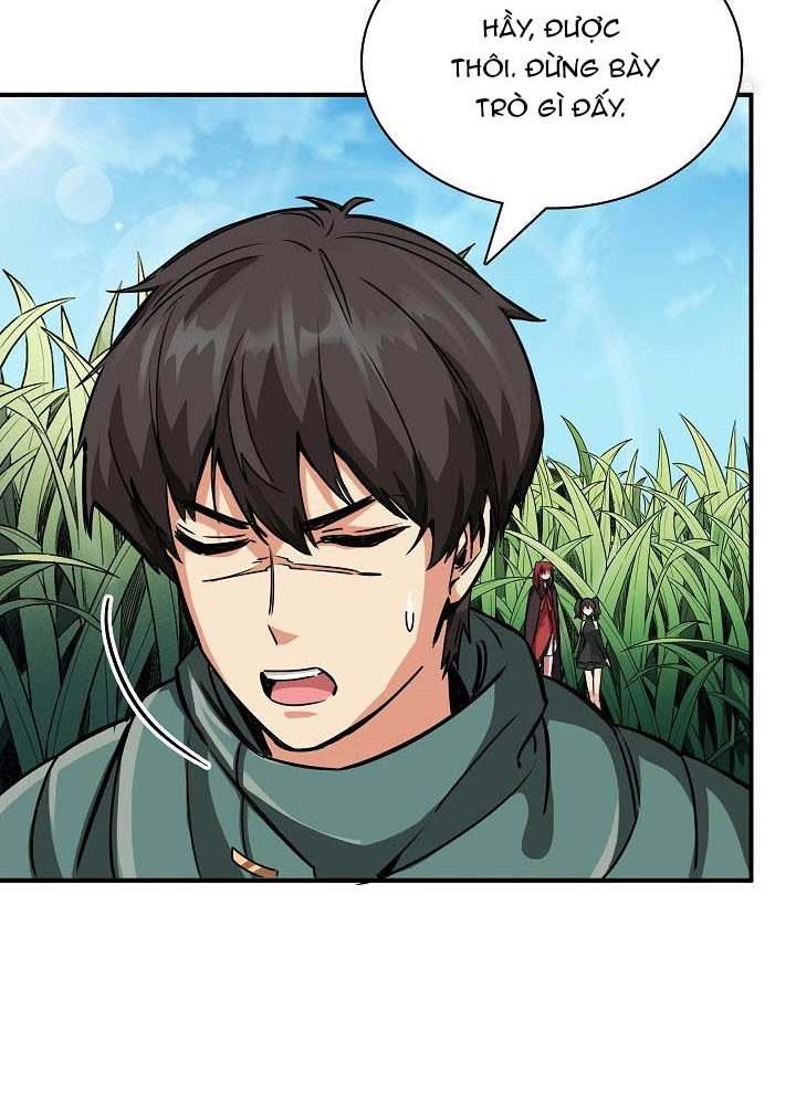 0.000001% Của Quỷ Vương Chapter 7 - Trang 2