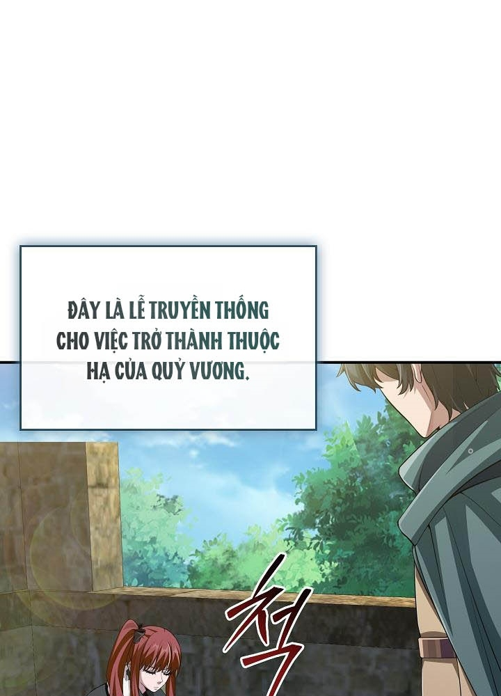 0.000001% Của Quỷ Vương Chapter 7 - Trang 2