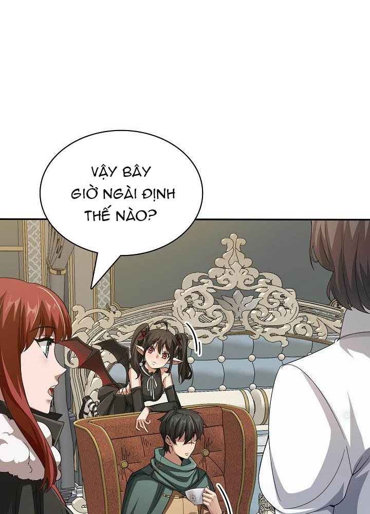 0.000001% Của Quỷ Vương Chapter 7 - Trang 2