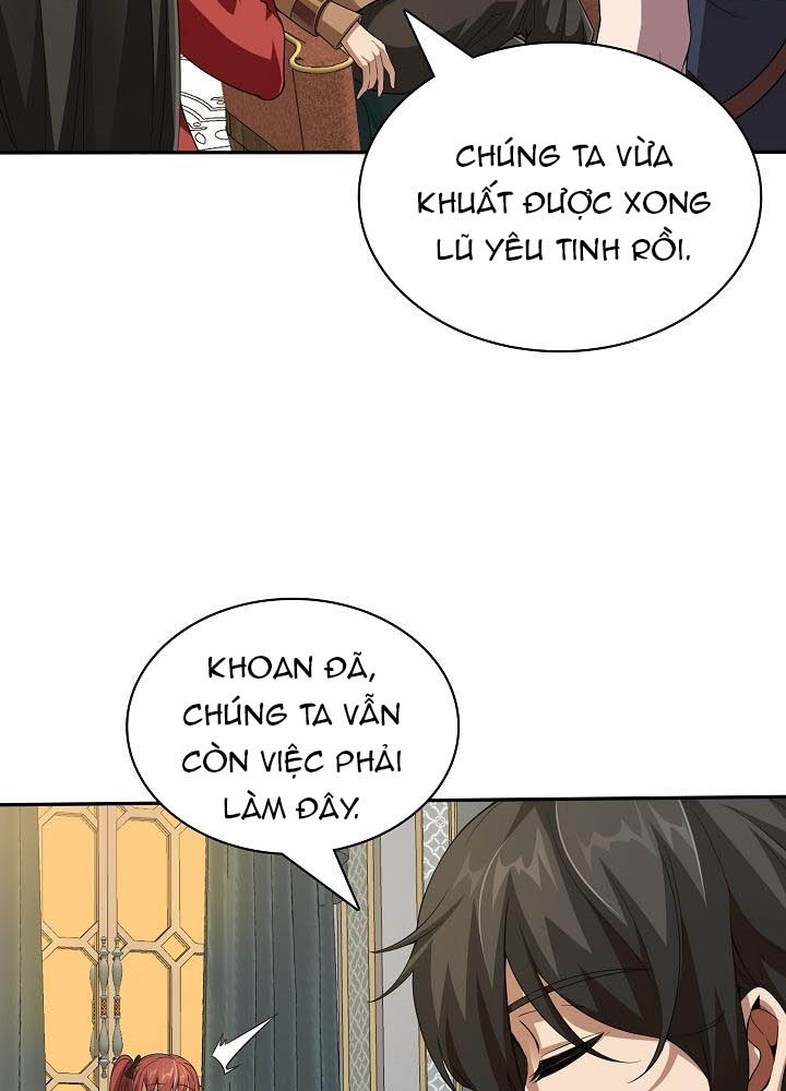 0.000001% Của Quỷ Vương Chapter 7 - Trang 2
