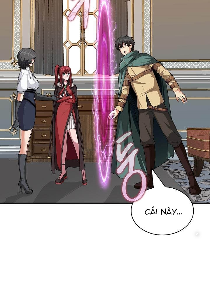 0.000001% Của Quỷ Vương Chapter 7 - Trang 2