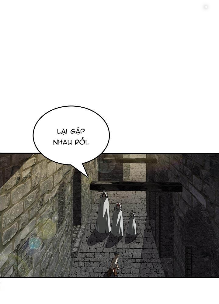 0.000001% Của Quỷ Vương Chapter 8 - Trang 2