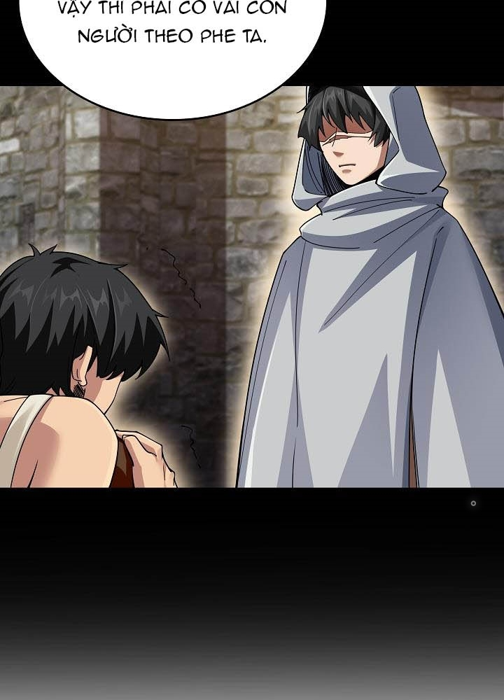 0.000001% Của Quỷ Vương Chapter 8 - Trang 2