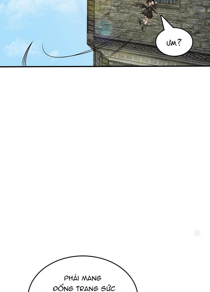 0.000001% Của Quỷ Vương Chapter 8 - Trang 2