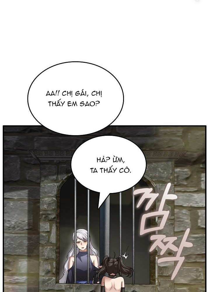 0.000001% Của Quỷ Vương Chapter 8 - Trang 2