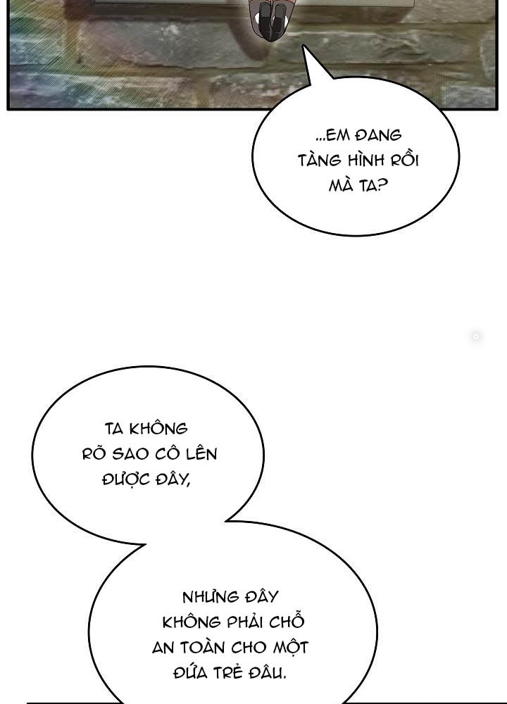 0.000001% Của Quỷ Vương Chapter 8 - Trang 2