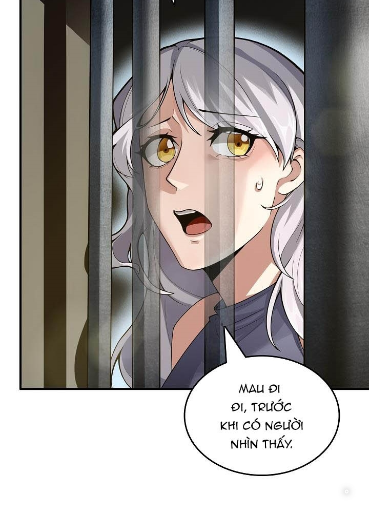 0.000001% Của Quỷ Vương Chapter 8 - Trang 2