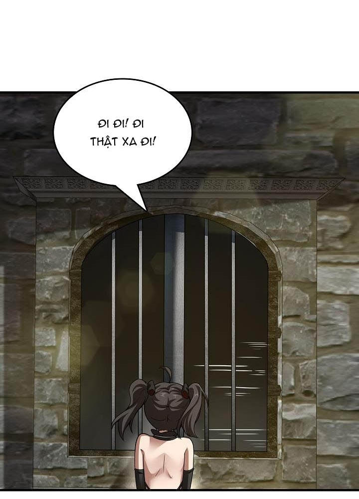 0.000001% Của Quỷ Vương Chapter 8 - Trang 2