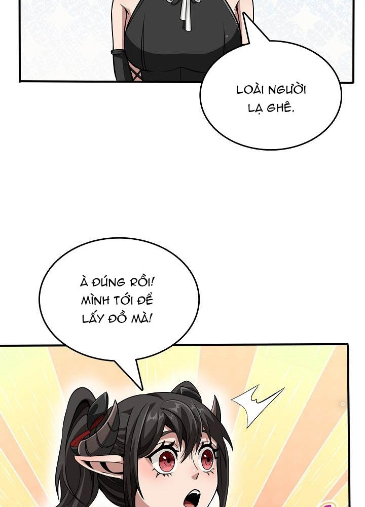 0.000001% Của Quỷ Vương Chapter 8 - Trang 2