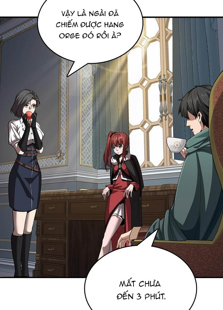 0.000001% Của Quỷ Vương Chapter 8 - Trang 2